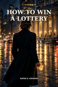 How to Win a Lottery cover