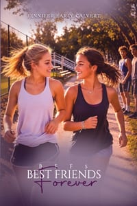 BFFs: Best Friends Forever cover