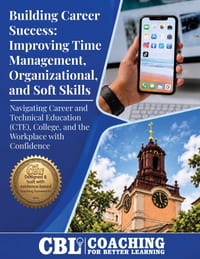 Building Career Success: Improving Time Management, Organizational, and Soft Skills cover