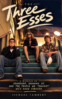 The Three Esses cover
