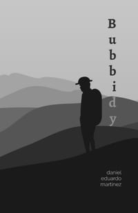Bubbidy cover