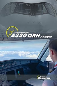 A320 QRH-Analyse cover