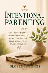 Intentional Parenting: Challenging Old Patterns cover