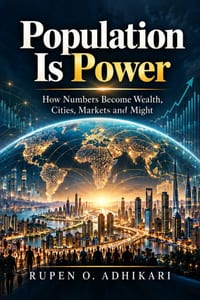 Population Is Power cover