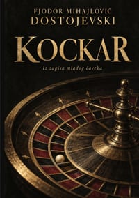 Kockar cover