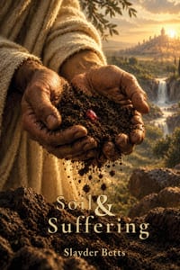 Soil & Suffering cover
