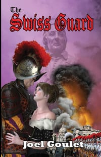 The Swiss Guard cover