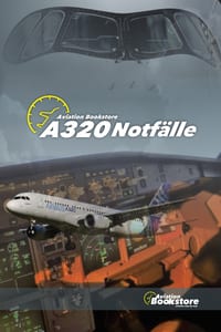 A320 Notfälle cover