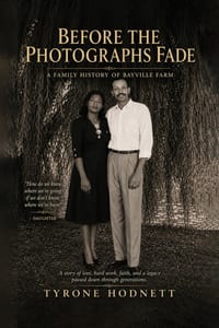 Before the Photographs Fade cover