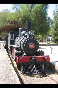 The Last Derailment cover