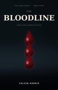 The Bloodline cover