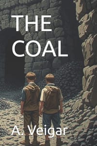 The Coal cover