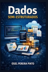 Dados Semi-Estruturados cover