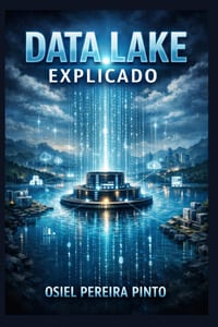 Data Lake Explicado cover
