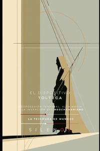 El Dispositivo Tolteca: Desposesión Terminal, Alta Magia y la Invención del Neochamanismo cover