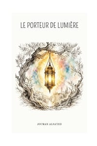 Le Porteur de Lumière cover