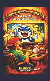 Computational Phenomenology Vol. 2 cover