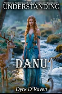Understanding Danu cover