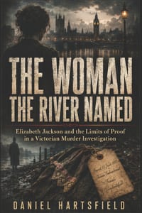 The Woman the River Named: Elizabeth Jackson and the Limits of Proof in a Victorian Murder Investigation cover