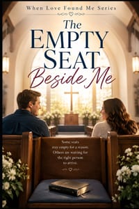 The Empty Seat Beside Me cover