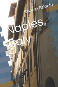 Naples, Italy cover