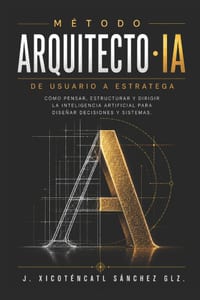 M�todo Arquitecto - Ia cover