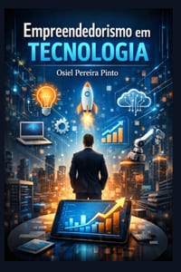 Empreendedorismo em Tecnologia cover