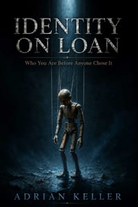 Identity on Loan: Who You Are Before Anyone Chose It cover