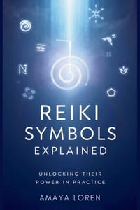 Reiki Symbols Explained: Unlocking Their Power in Practice cover