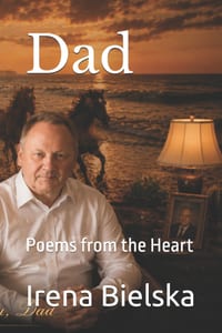 Dad: Poems from the Heart cover