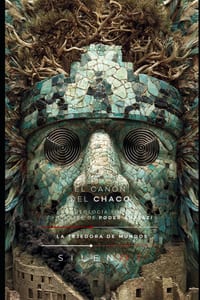 El Cañón del Chaco: Arqueología Forense y Linajes de Poder Anasazi cover