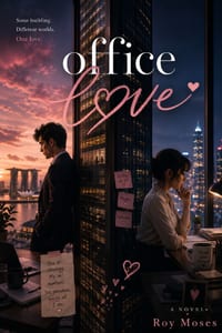 Office Love: Some secrets are worth risking a career for cover