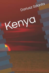 Kenya cover