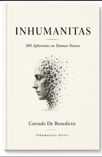 INHUMANITAS 100 Aphorisms on Human Nature cover