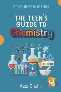 The Teen's Guide to Chemistry cover