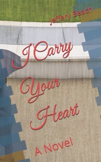 I Carry Your Heart cover