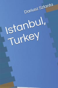 Istanbul, Turkey cover