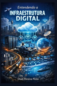 Entendendo a Infraestrutura Digital cover