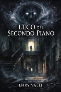 L'Eco del Secondo Piano cover