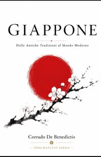 Giappone: Dalle Antiche Tradizioni al Mondo Moderno cover