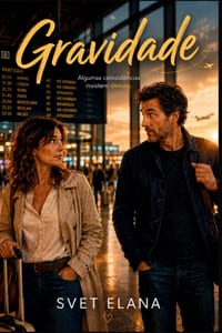 Gravidade cover