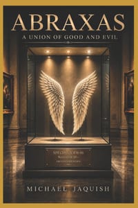 Abraxas: A Union Of Good And Evil cover