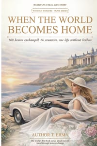 Without Borders: When the World Becomes Home cover