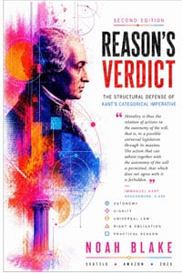 Reason's Verdict: The Structural Defense of Kant's Categorical Imperative cover