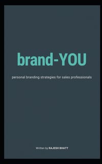 Brand YOU: personal-branding-strategies-for-sales-professionals cover