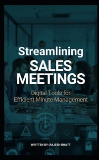 streamlining-sales-meetings: digital-tools-for-efficient-minute-management cover