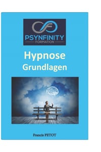 Hypnose: Grundlagen cover