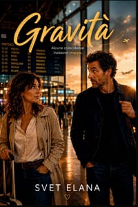 Gravità cover