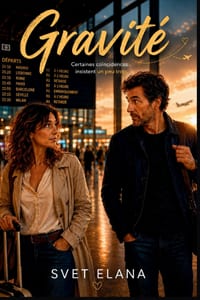 Gravité cover