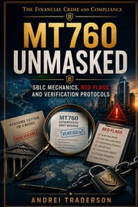 MT760 Unmasked: SBLC Mechanics, Red Flags, and Verification Protocols cover